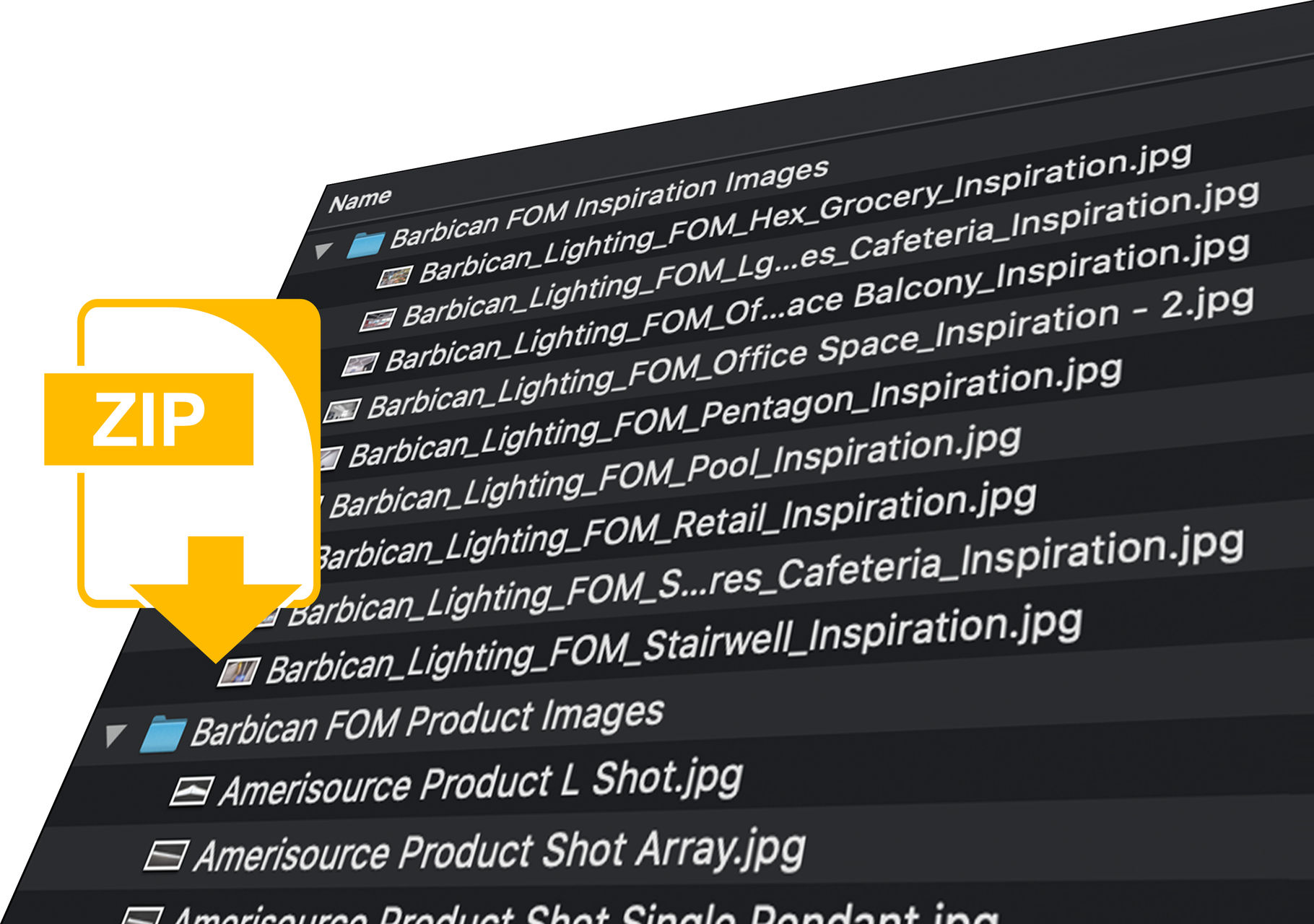Barbican FOM Media Kit