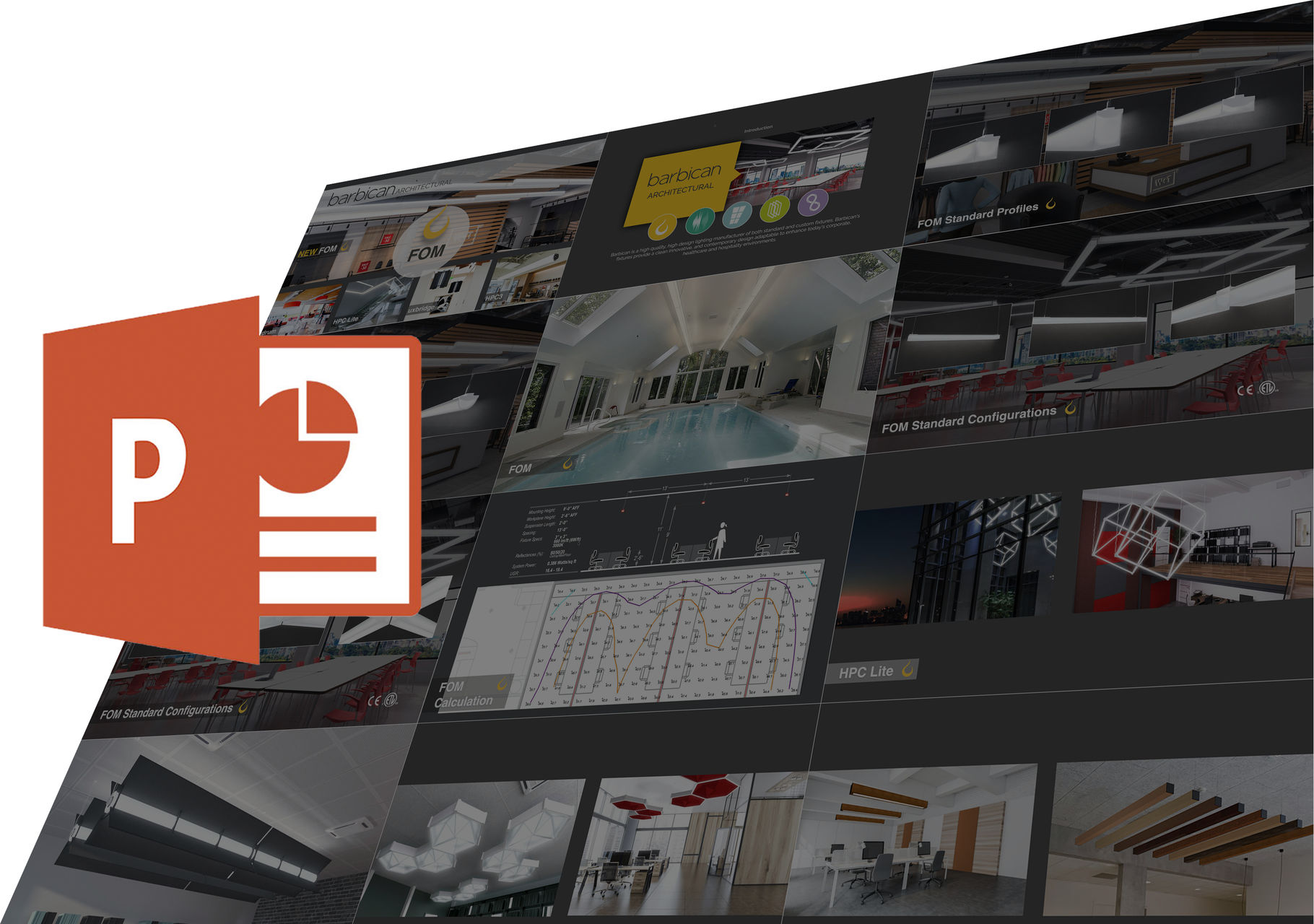 Barbican FOM Media Kit